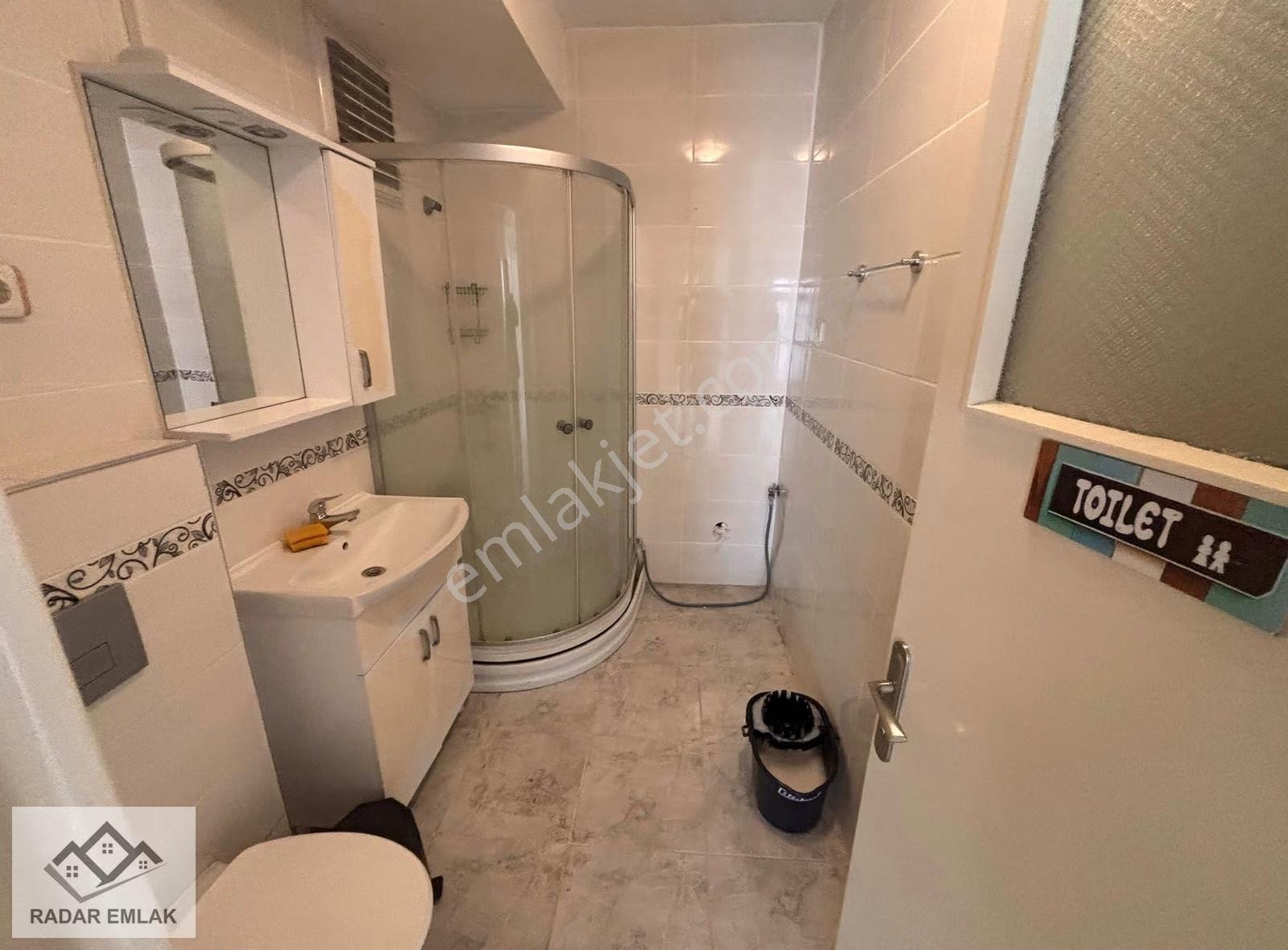 Göztepe 96 Sokakta Metroya Yakın 3+1 120 M2 Arakat Satılık Daire - Görsel 12