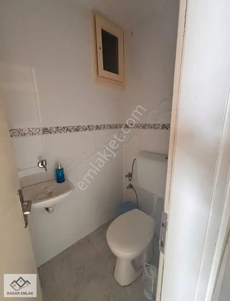 Göztepe 96 Sokakta Metroya Yakın 3+1 120 M2 Arakat Satılık Daire - Görsel 8