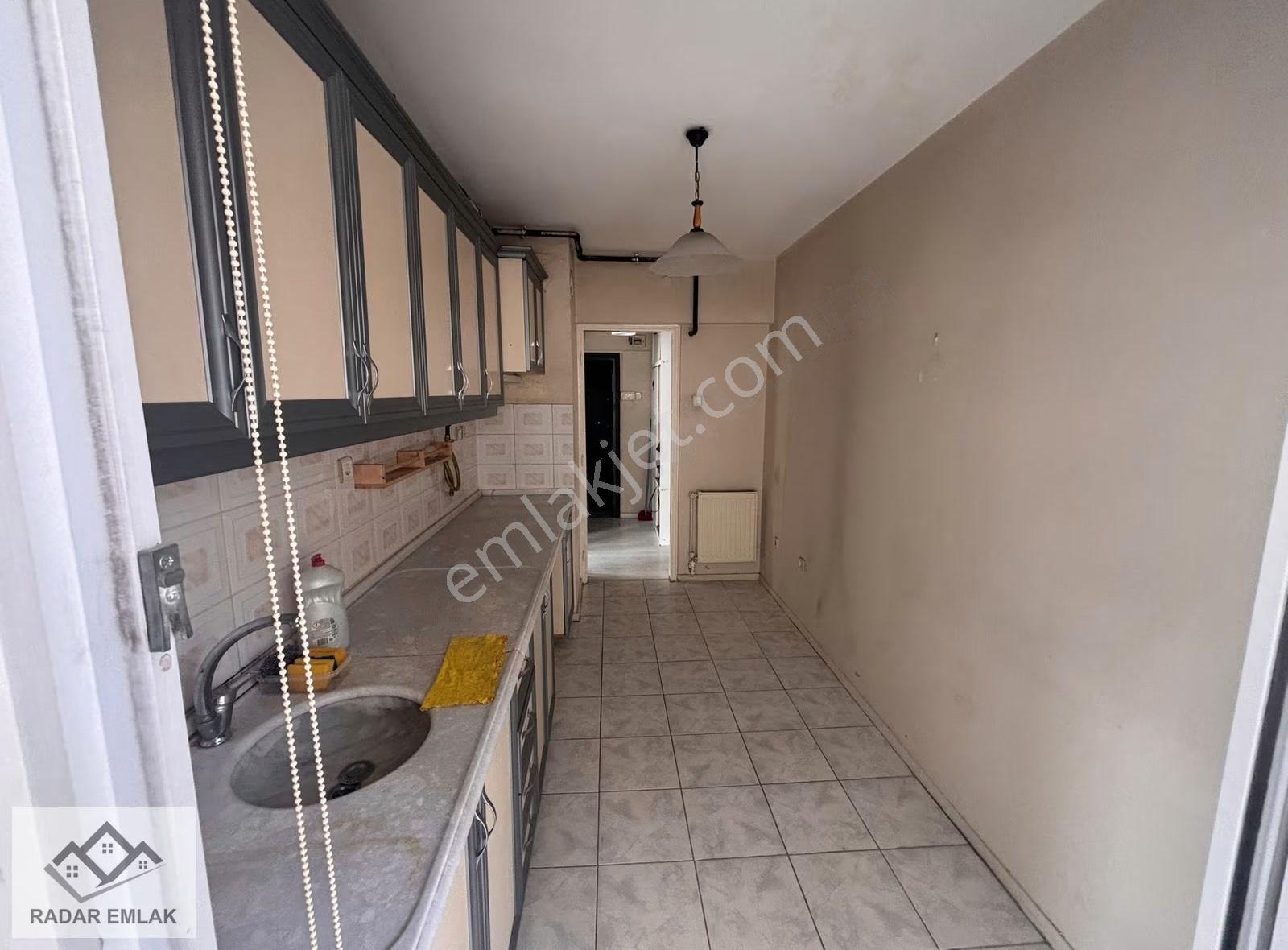 Göztepe 96 Sokakta Metroya Yakın 3+1 120 M2 Arakat Satılık Daire - Görsel 21