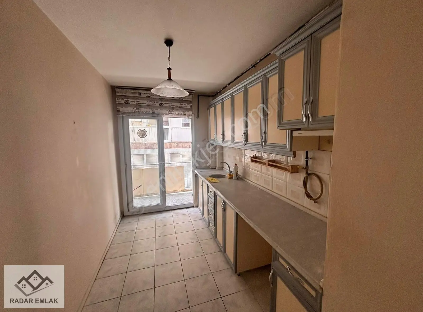 Göztepe 96 Sokakta Metroya Yakın 3+1 120 M2 Arakat Satılık Daire - Görsel 6