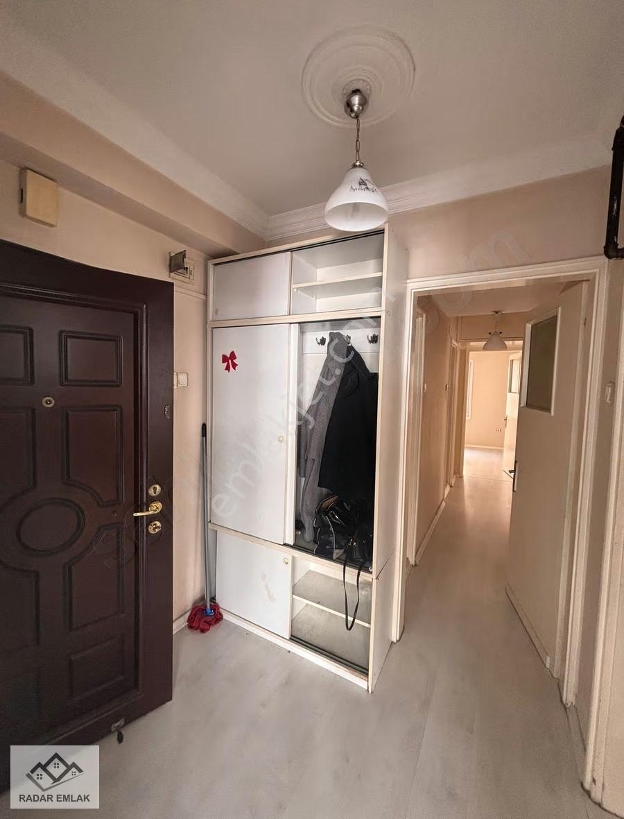 Göztepe 96 Sokakta Metroya Yakın 3+1 120 M2 Arakat Satılık Daire - Görsel 19
