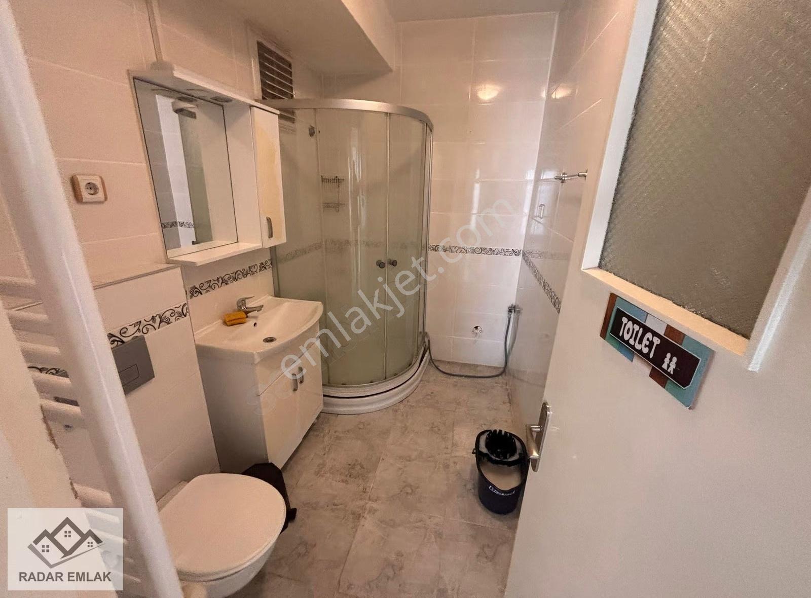 Göztepe 96 Sokakta Metroya Yakın 3+1 120 M2 Arakat Satılık Daire - Görsel 20