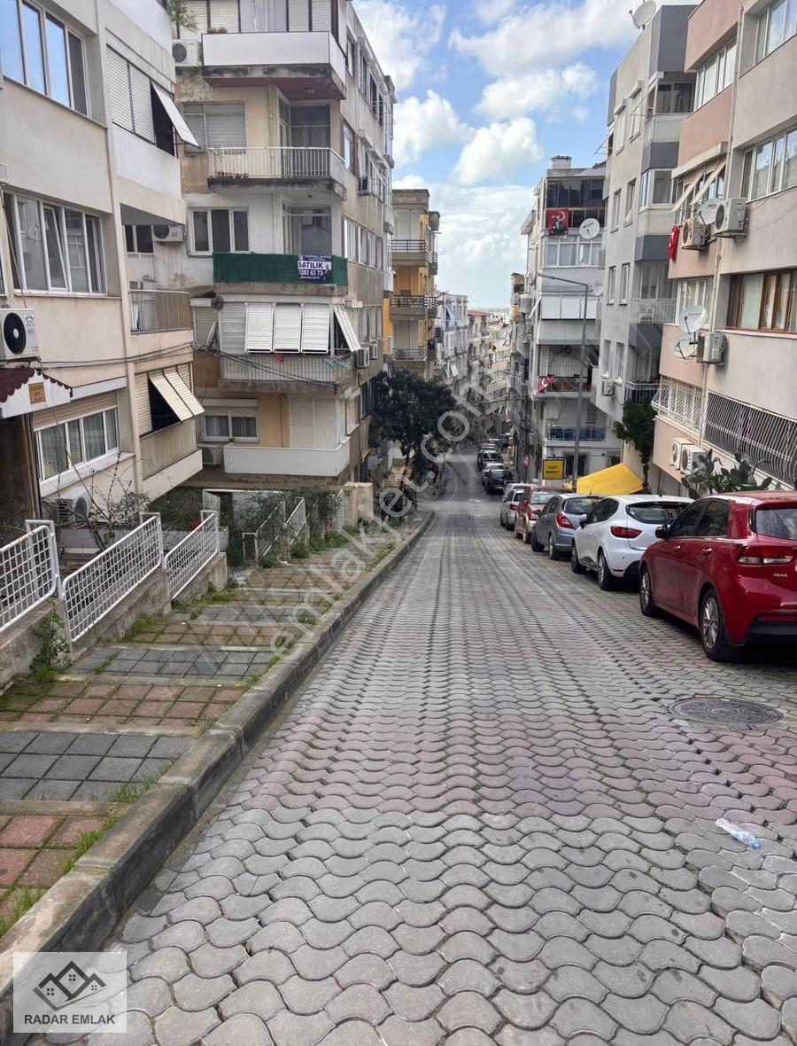 Göztepe 96 Sokakta Metroya Yakın 3+1 120 M2 Arakat Satılık Daire - Görsel 16