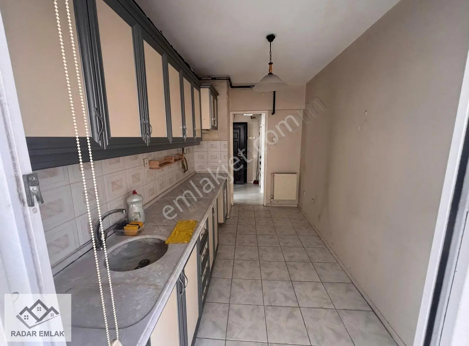 Göztepe 96 Sokakta Metroya Yakın 3+1 120 M2 Arakat Satılık Daire