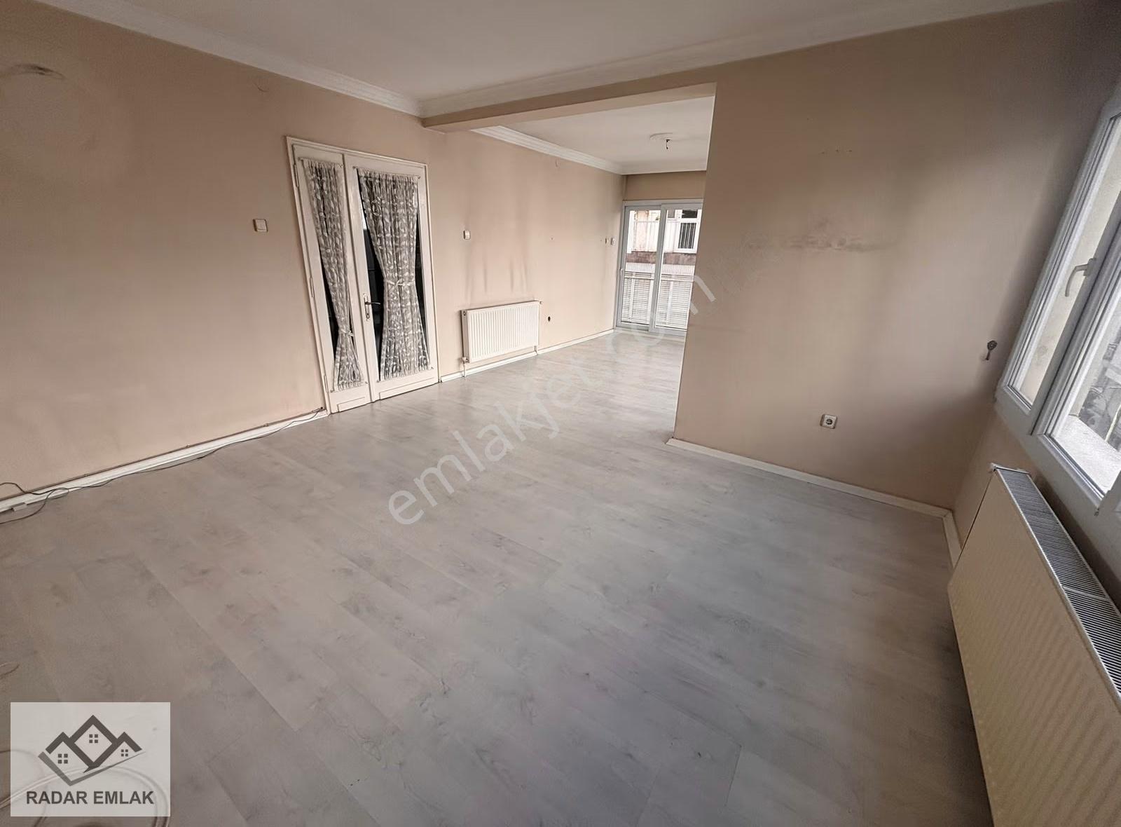 Göztepe 96 Sokakta Metroya Yakın 3+1 120 M2 Arakat Satılık Daire - Görsel 9