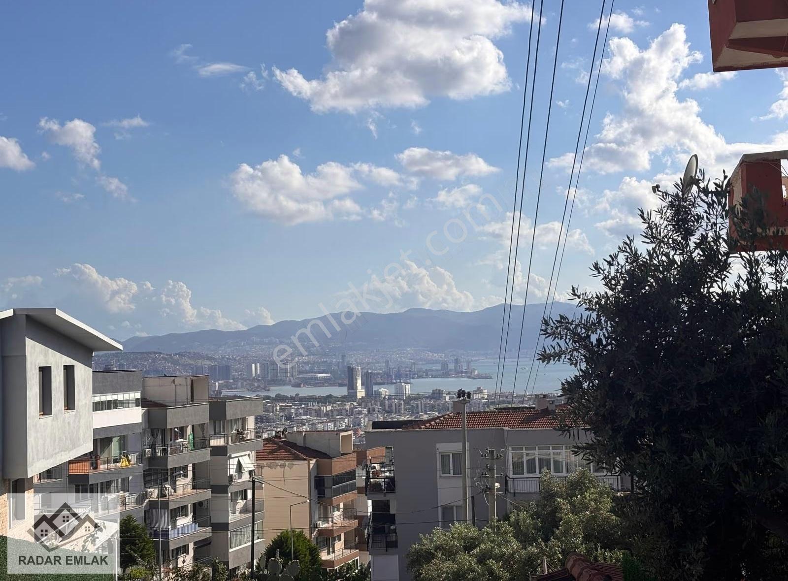 Bornova Atatürk Mahallesinde 158 M2 Satılık İmarlı Arsa - Görsel 10