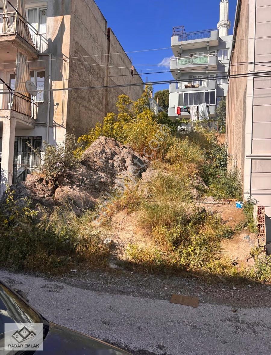 Bornova Atatürk Mahallesinde 158 M2 Satılık İmarlı Arsa - Görsel 12