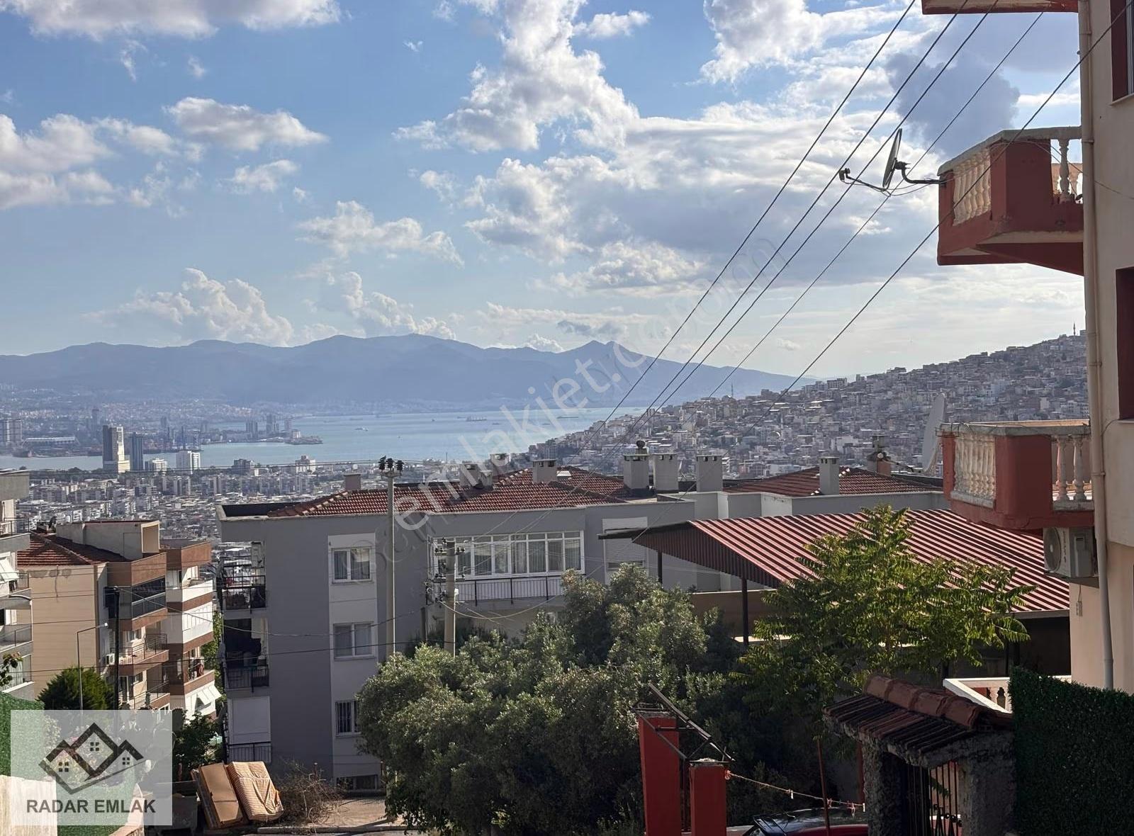 Bornova Atatürk Mahallesinde 158 M2 Satılık İmarlı Arsa - Görsel 18