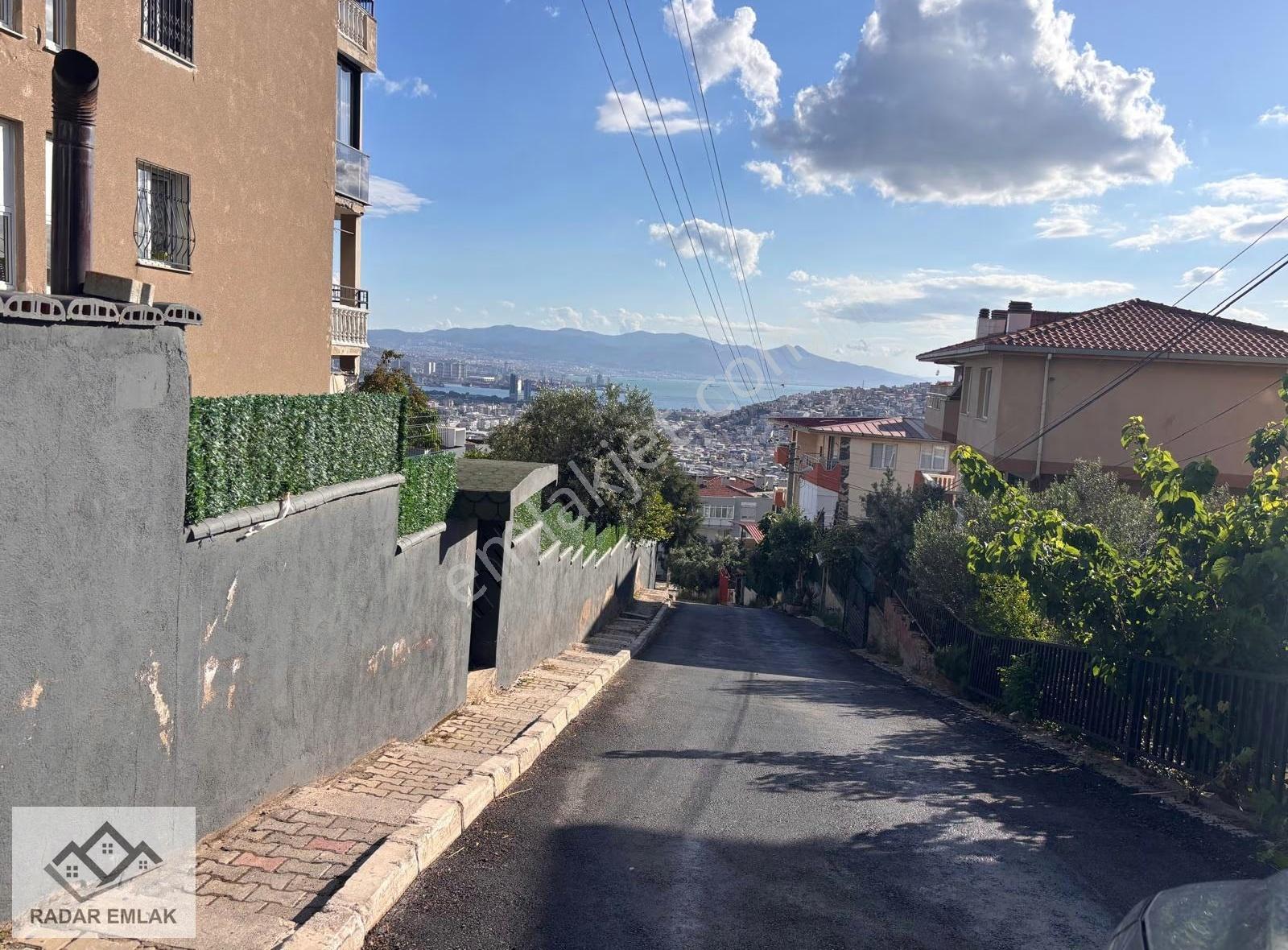 Bornova Atatürk Mahallesinde 158 M2 Satılık İmarlı Arsa - Görsel 17