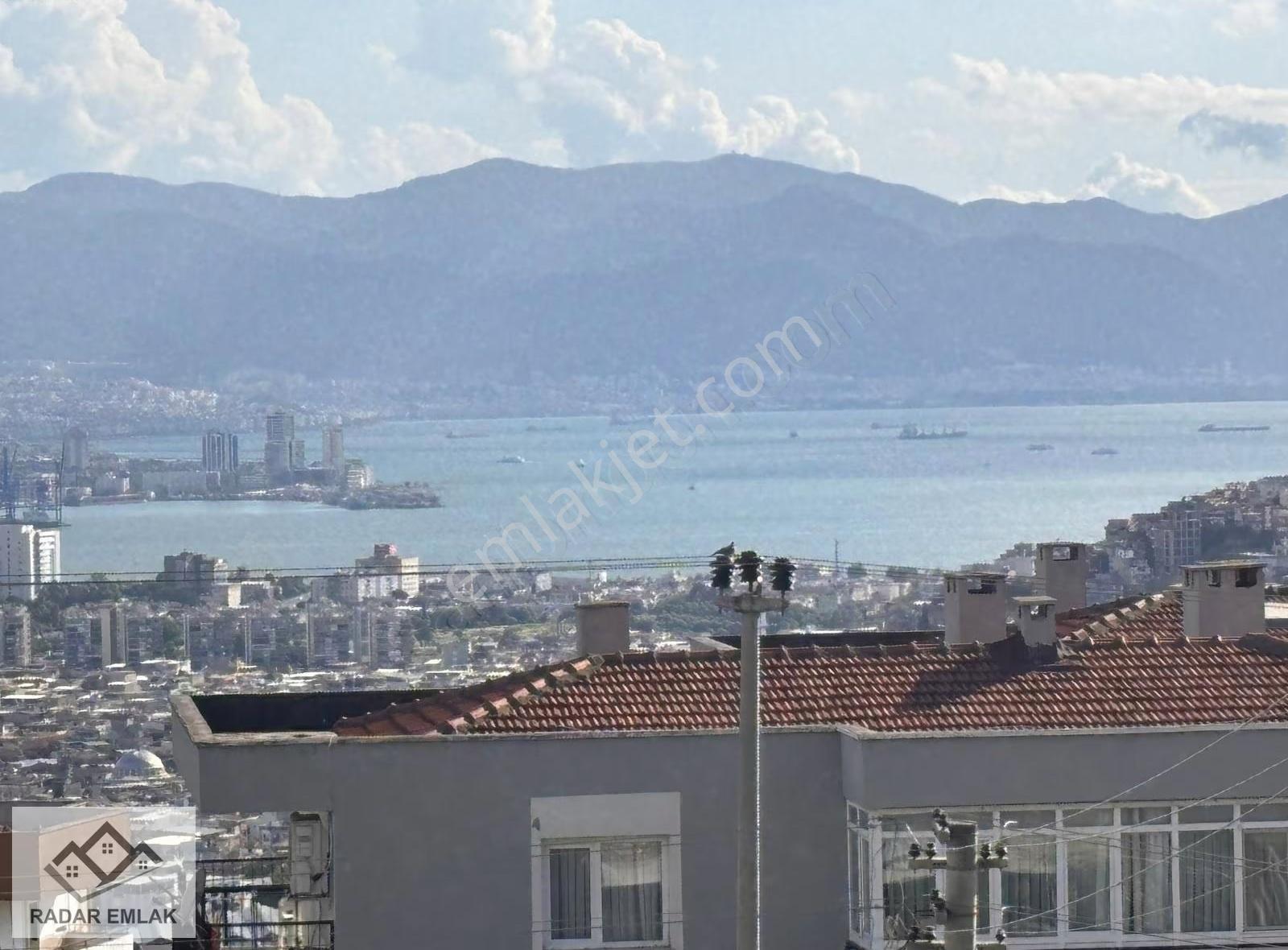 Bornova Atatürk Mahallesinde 158 M2 Satılık İmarlı Arsa - Görsel 5