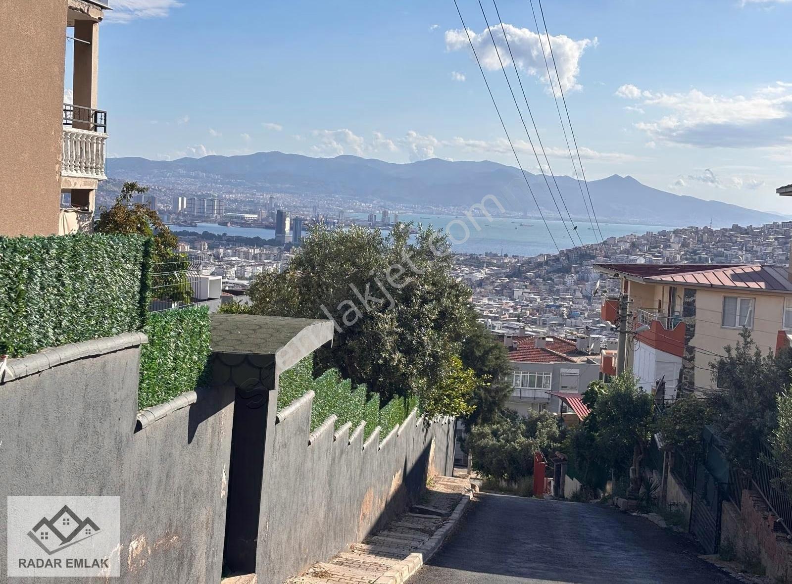Bornova Atatürk Mahallesinde 158 M2 Satılık İmarlı Arsa - Görsel 16