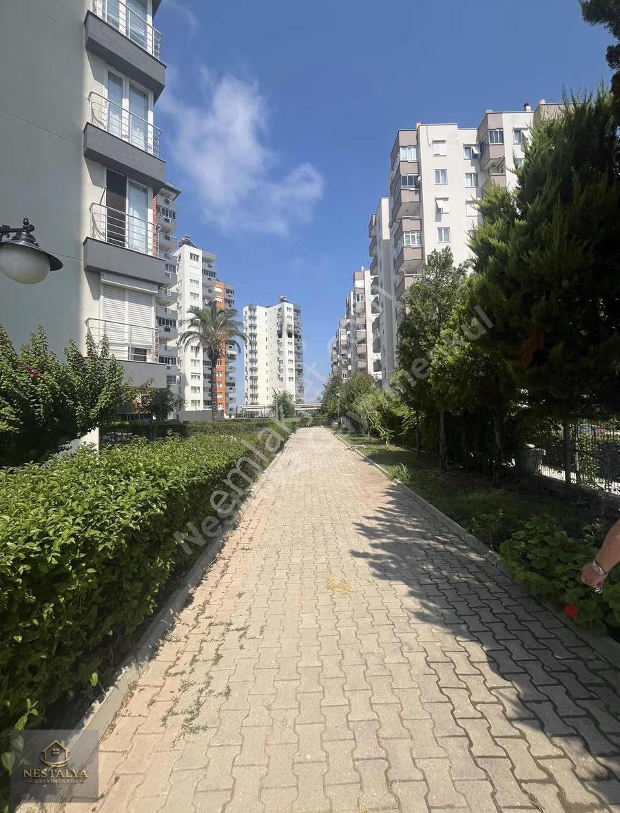 Antalya Kemerağzı Site İçi Havuzlu 165 M2 Daire - Görsel 13