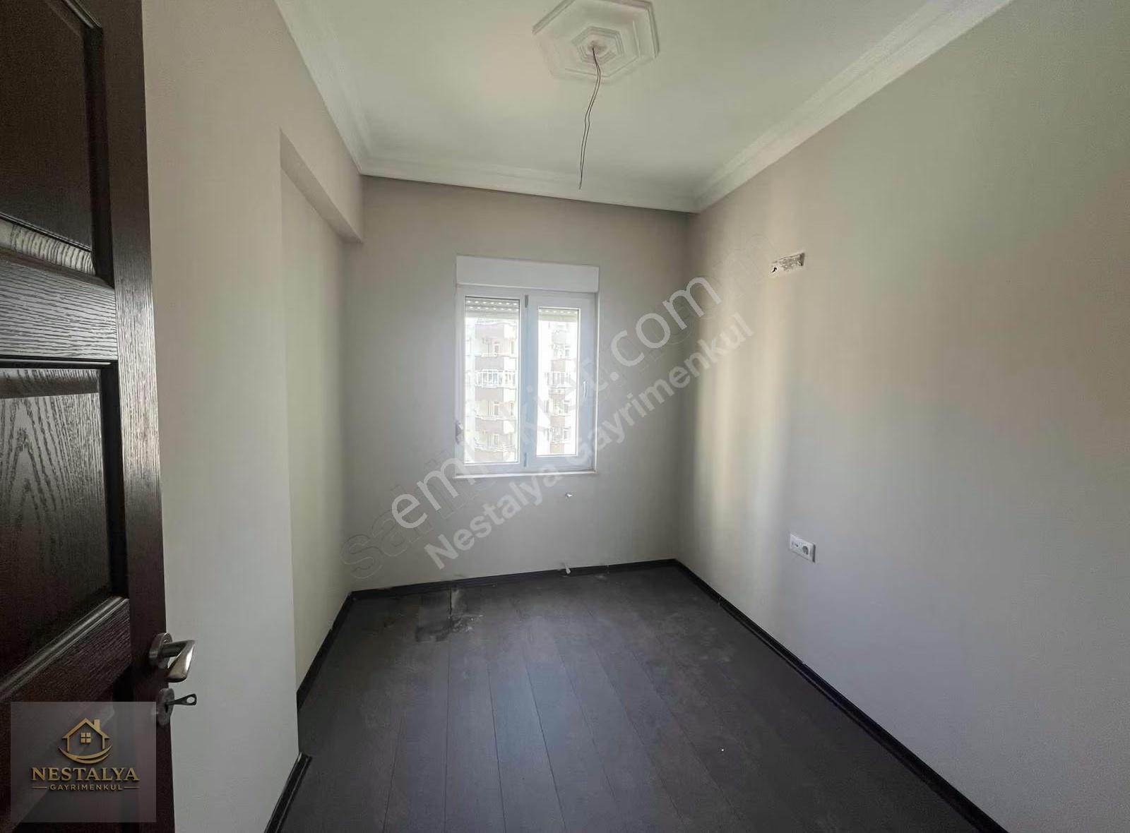 Antalya Kemerağzı Site İçi Havuzlu 165 M2 Daire - Görsel 17