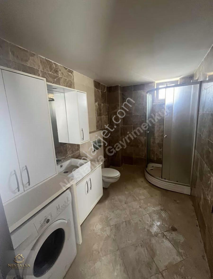 Antalya Kemerağzı Site İçi Havuzlu 165 M2 Daire - Görsel 29