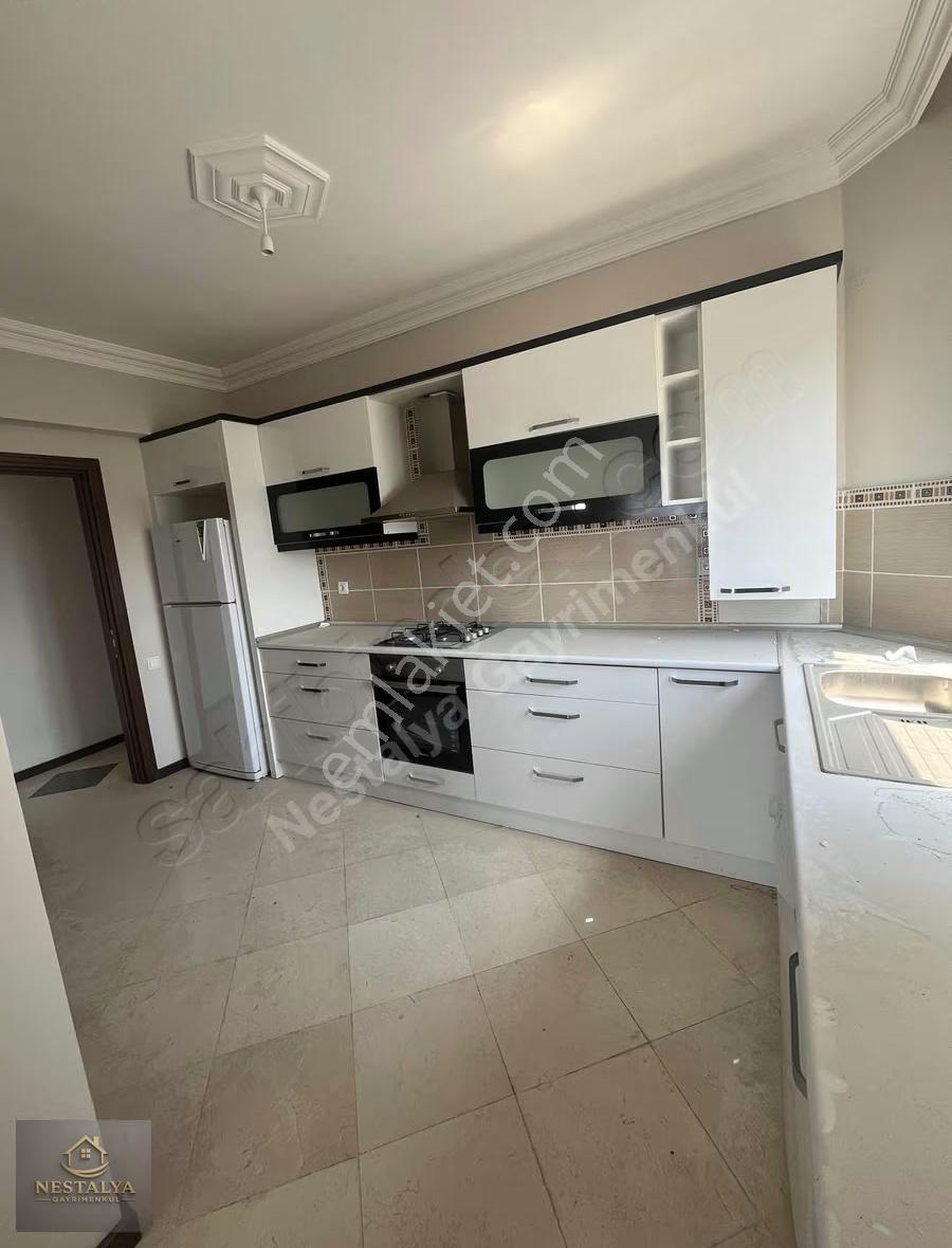 Antalya Kemerağzı Site İçi Havuzlu 165 M2 Daire - Görsel 19