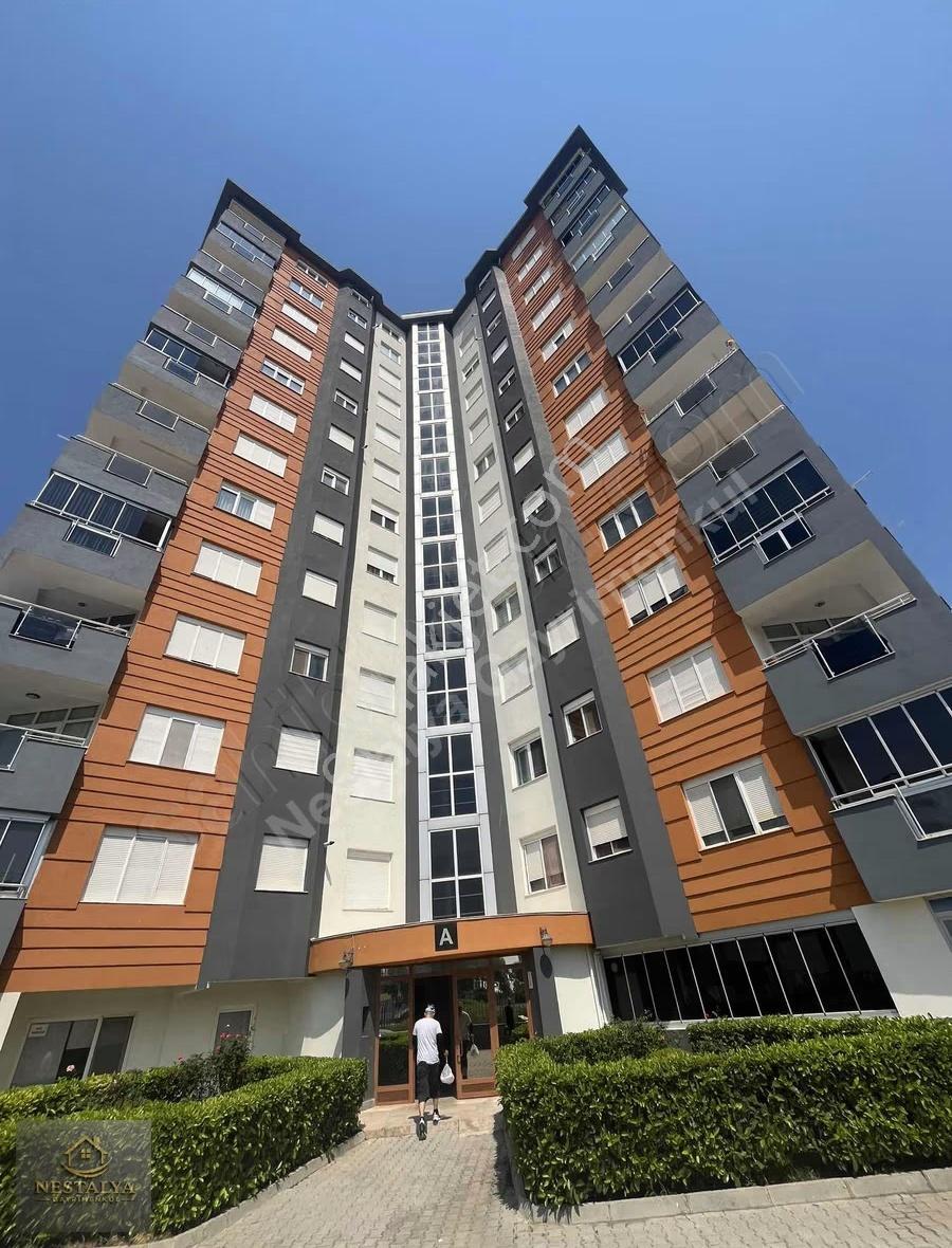 Antalya Kemerağzı Site İçi Havuzlu 165 M2 Daire - Görsel 27