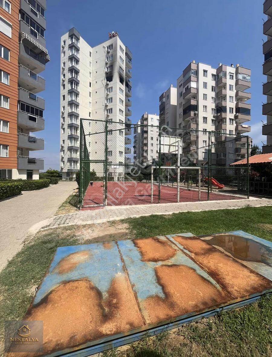 Antalya Kemerağzı Site İçi Havuzlu 165 M2 Daire - Görsel 7