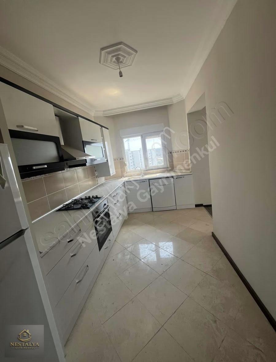 Antalya Kemerağzı Site İçi Havuzlu 165 M2 Daire - Görsel 20