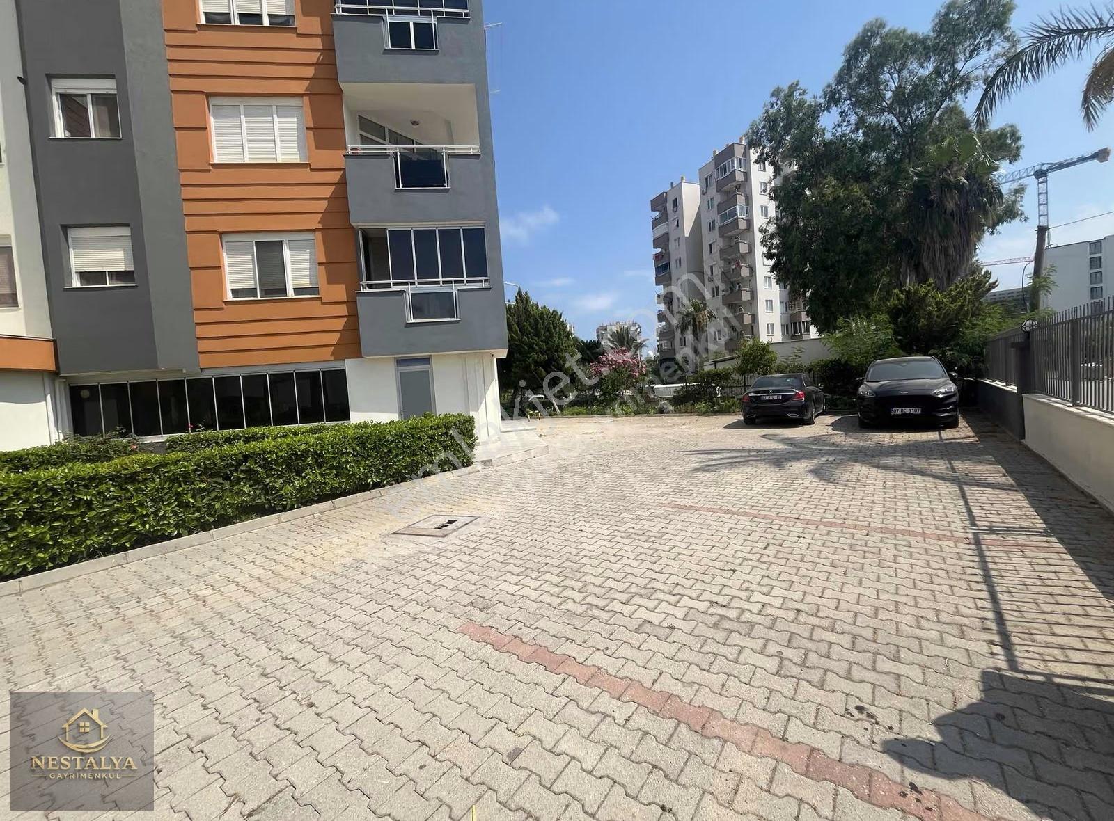 Antalya Kemerağzı Site İçi Havuzlu 165 M2 Daire - Görsel 14