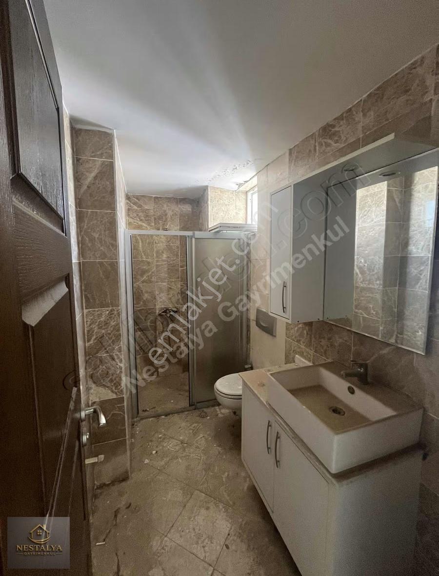 Antalya Kemerağzı Site İçi Havuzlu 165 M2 Daire - Görsel 25