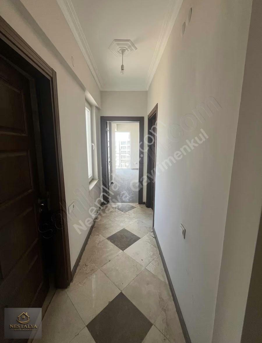 Antalya Kemerağzı Site İçi Havuzlu 165 M2 Daire - Görsel 5
