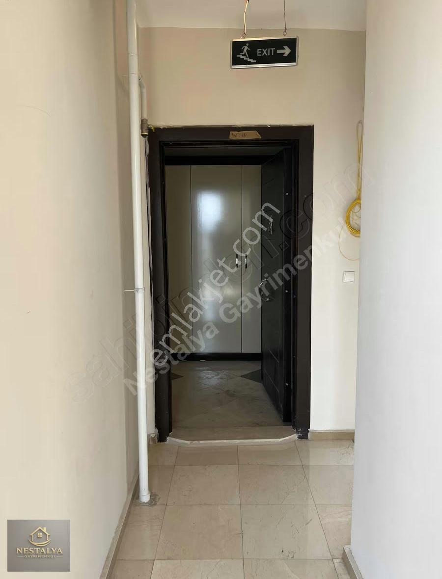 Antalya Kemerağzı Site İçi Havuzlu 165 M2 Daire - Görsel 35