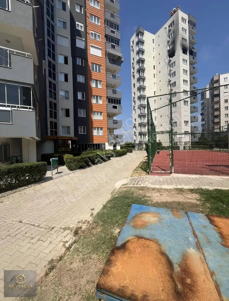 Antalya Kemerağzı Site İçi Havuzlu 165 M2 Daire - Görsel 8