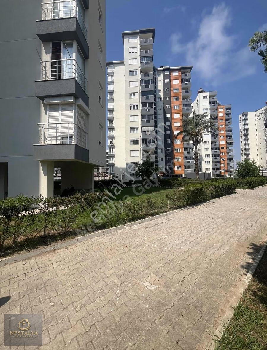 Antalya Kemerağzı Site İçi Havuzlu 165 M2 Daire - Görsel 23