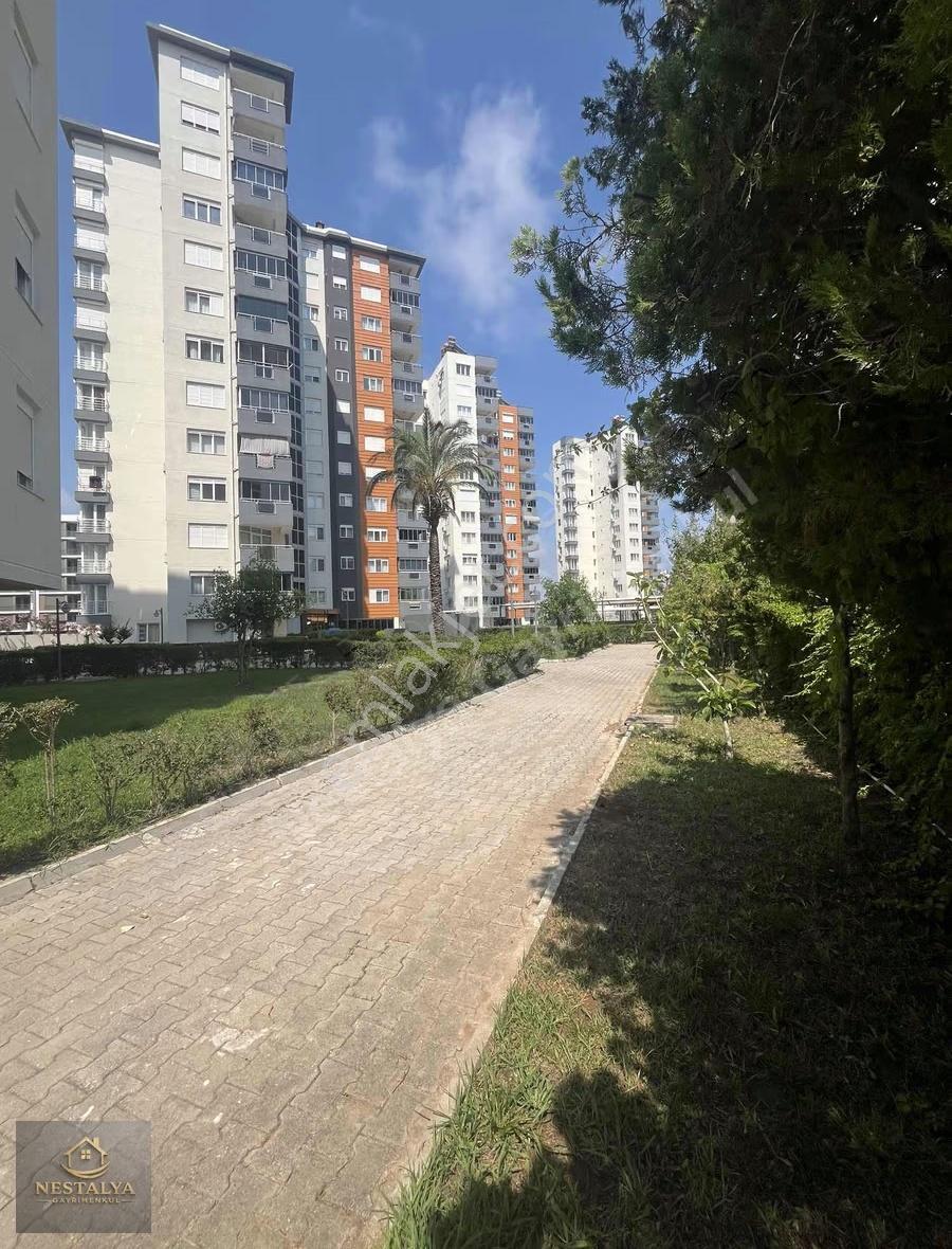 Antalya Kemerağzı Site İçi Havuzlu 165 M2 Daire - Görsel 12