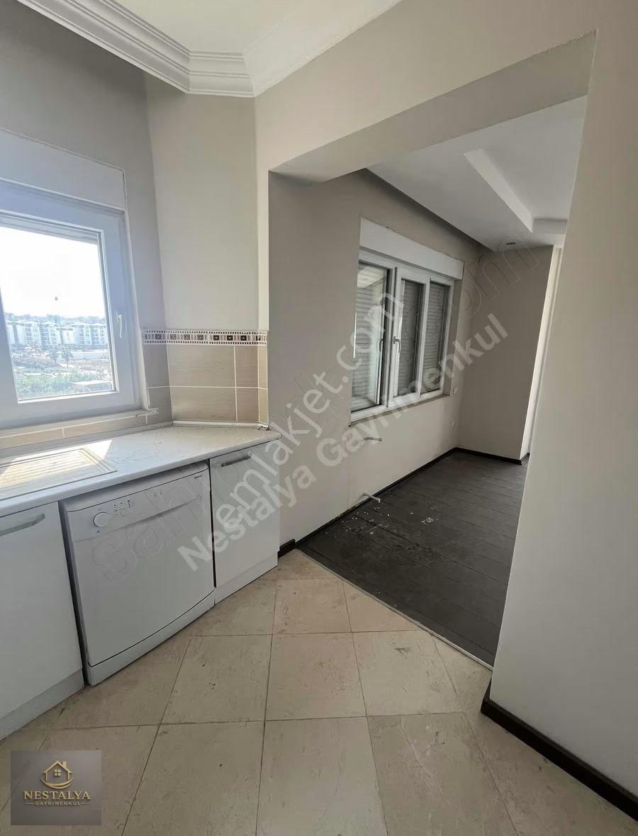 Antalya Kemerağzı Site İçi Havuzlu 165 M2 Daire - Görsel 11