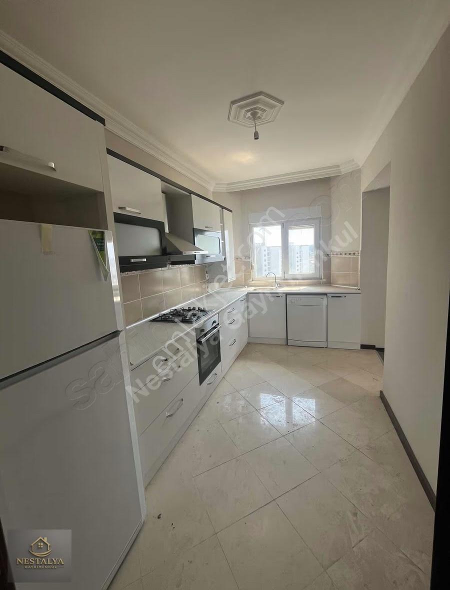 Antalya Kemerağzı Site İçi Havuzlu 165 M2 Daire - Görsel 22