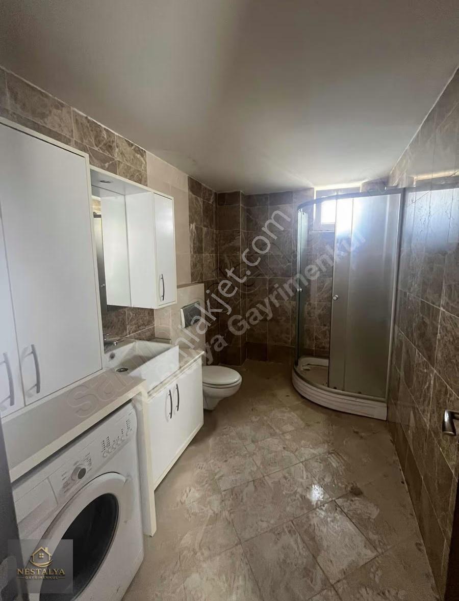 Antalya Kemerağzı Site İçi Havuzlu 165 M2 Daire - Görsel 18