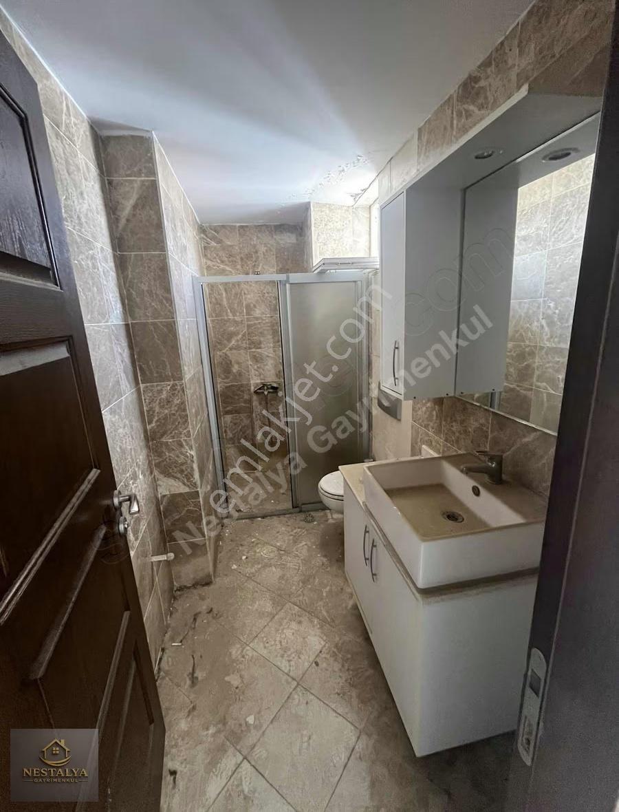 Antalya Kemerağzı Site İçi Havuzlu 165 M2 Daire - Görsel 31