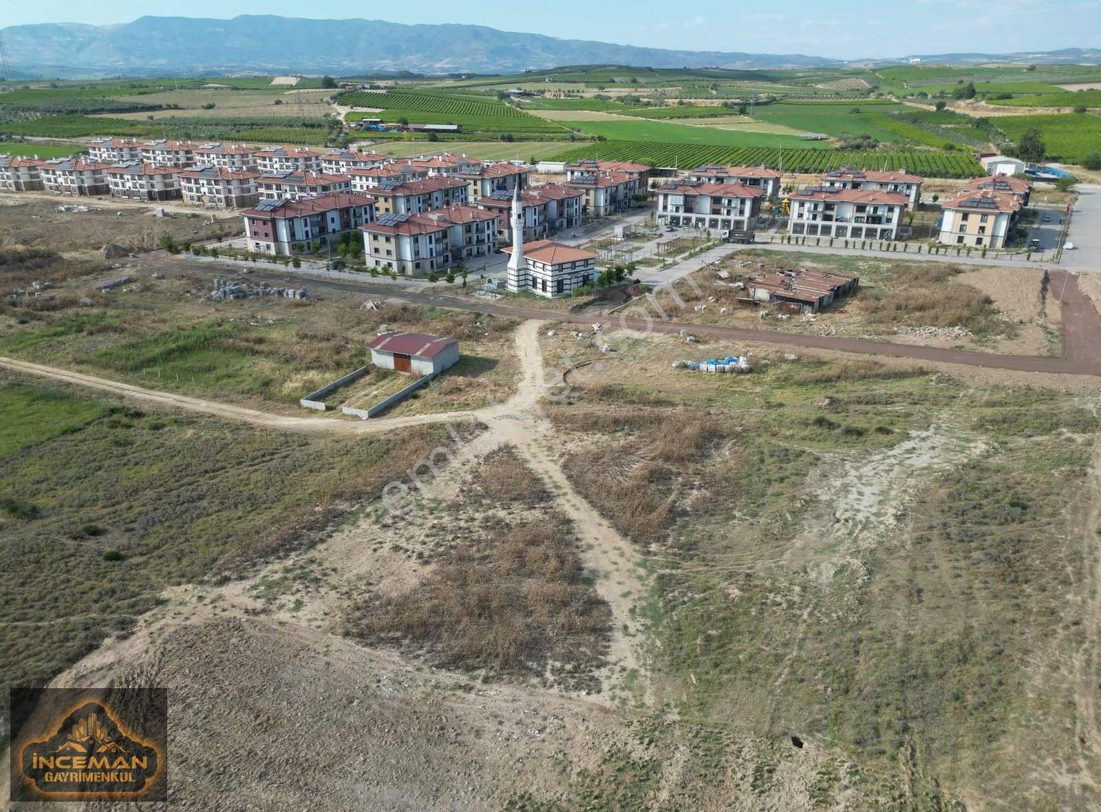 İnceman Gayrimenkulden 348m2 Fırsat Arsa - Görsel 6
