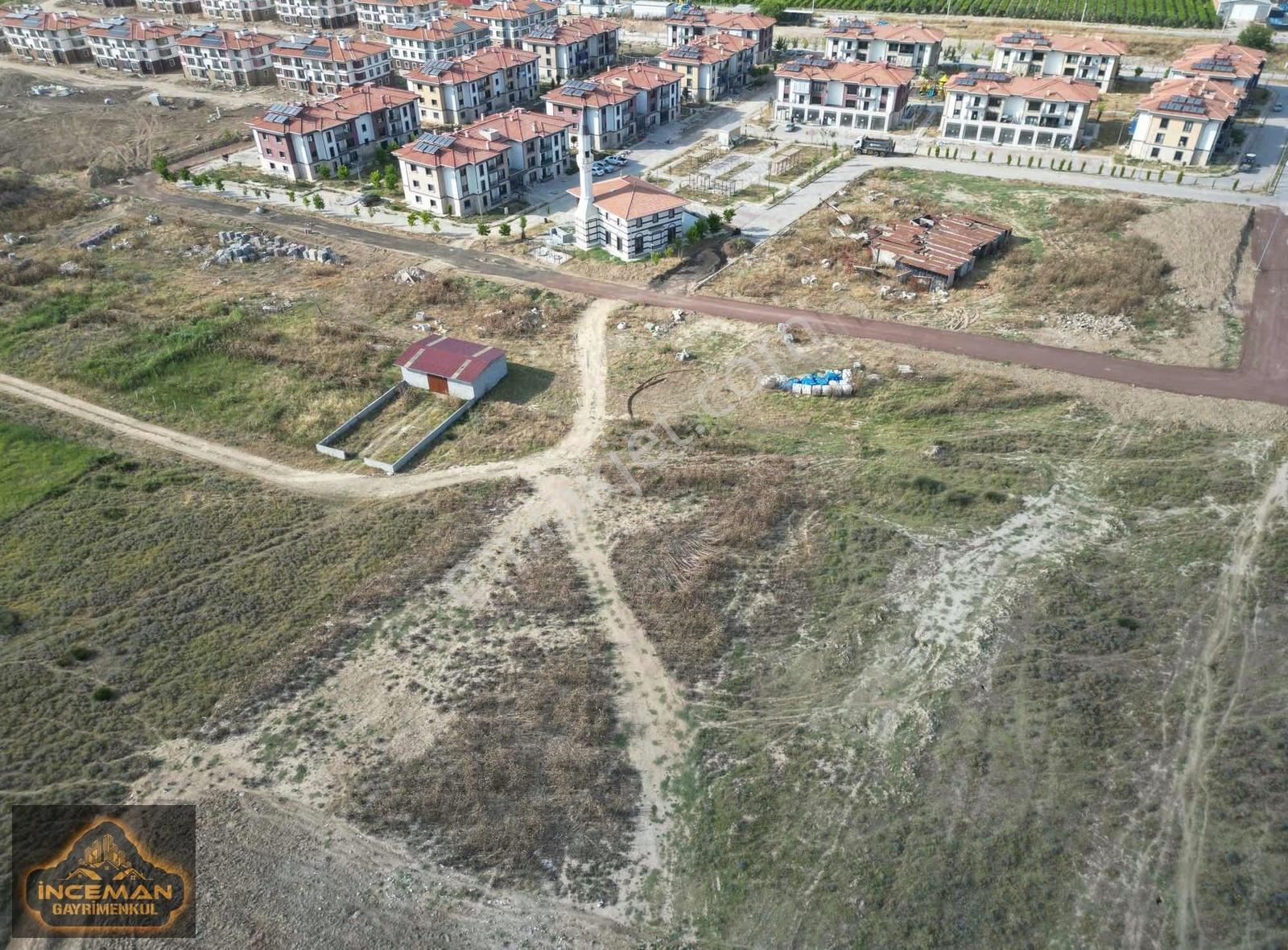 İnceman Gayrimenkulden 348m2 Fırsat Arsa - Görsel 5