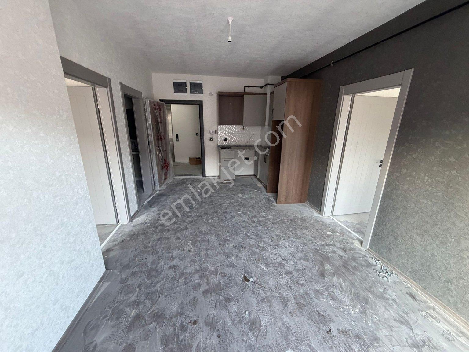 K.bölcek Mah.2.katta Asansörlü Güney Cephe 2+0 Hazır Kombili - Görsel 16