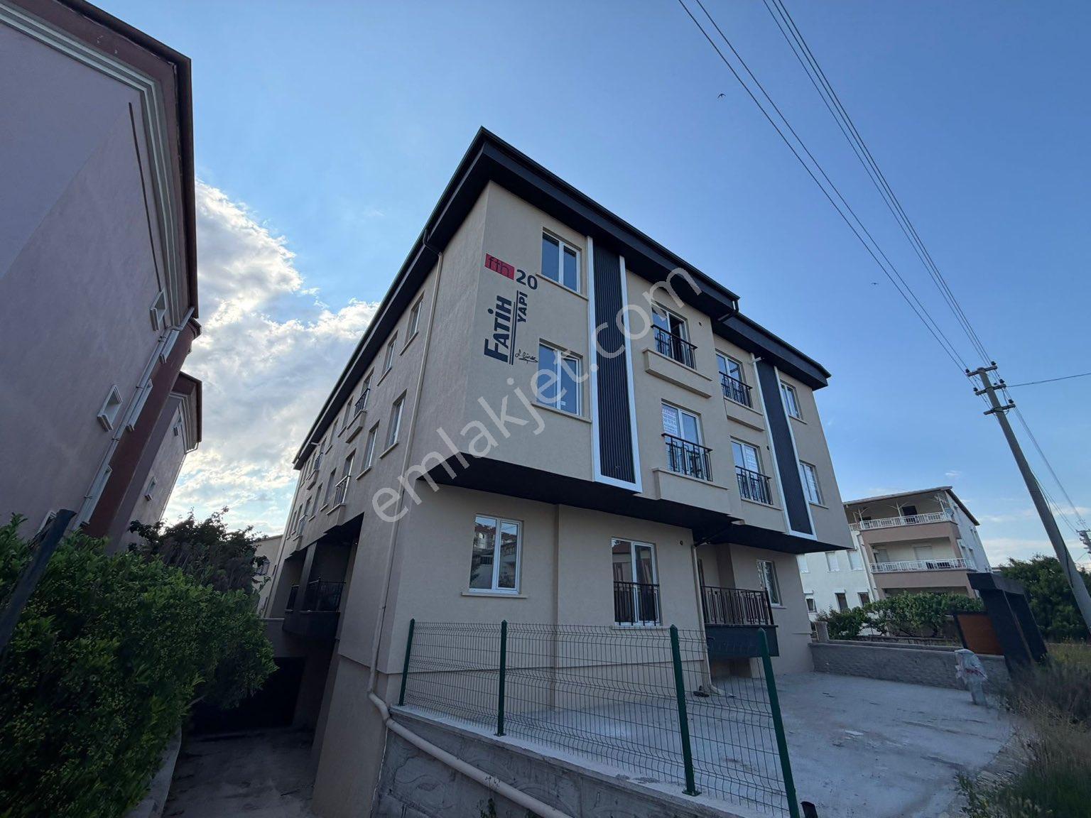 K.bölcek Mah.2.katta Asansörlü Güney Cephe 2+0 Hazır Kombili - Görsel 10
