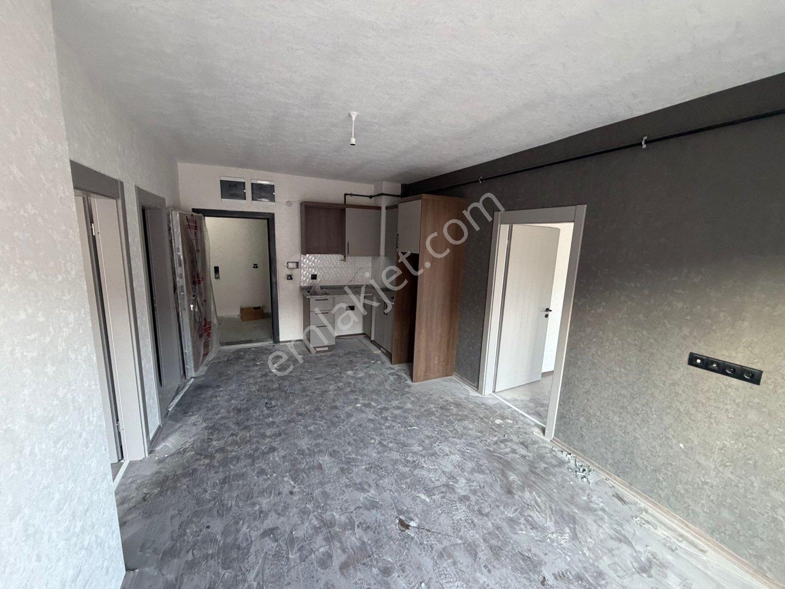 K.bölcek Mah.2.katta Asansörlü Güney Cephe 2+0 Hazır Kombili - Görsel 13