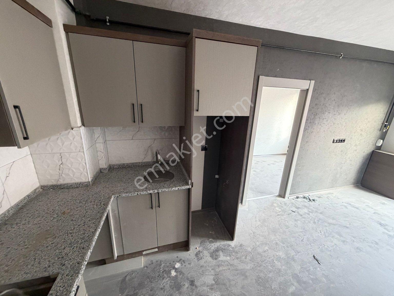 K.bölcek Mah.2.katta Asansörlü Güney Cephe 2+0 Hazır Kombili - Görsel 11