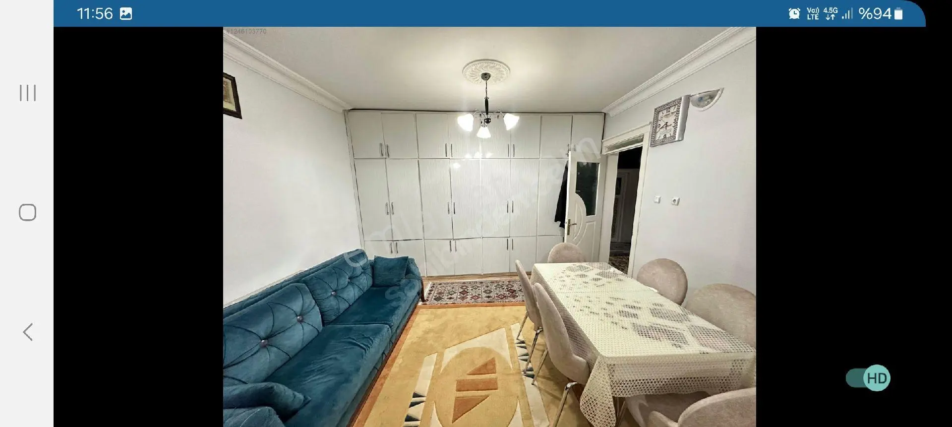 Sahibinden Satılık Daire - Görsel 5