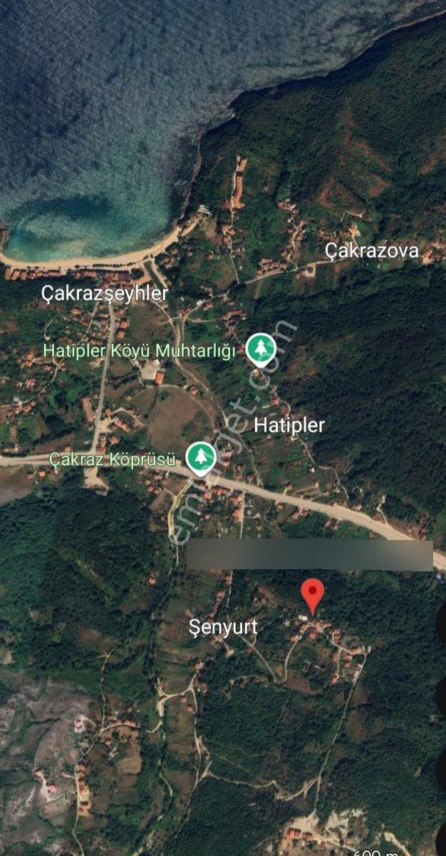 Adil Emlak'tan Acil Satılık Deniz Manzaralı Müstakil Bahçeli Ev - Görsel 5