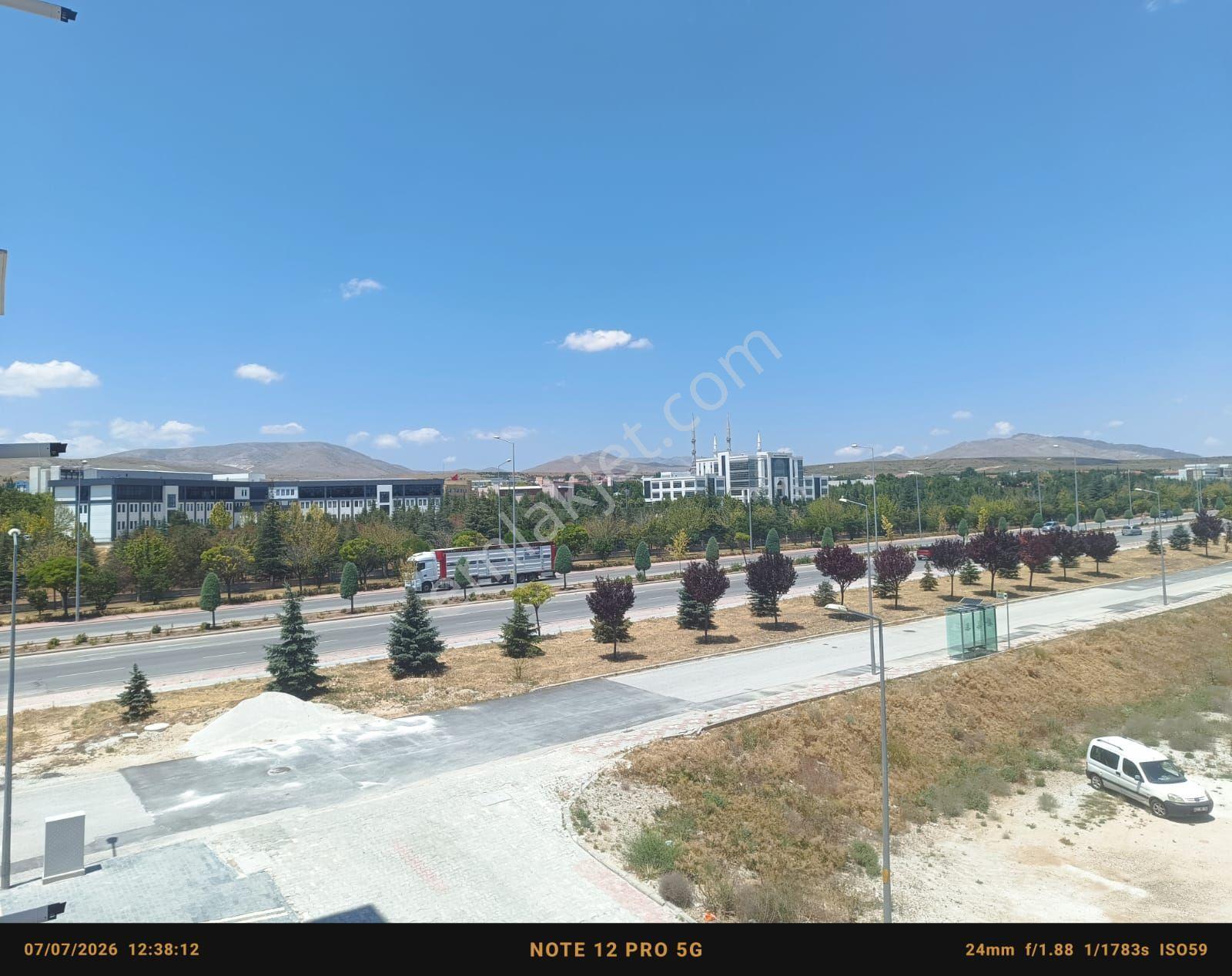 Bosna Hersek Mahallesi Nde Kiralık 1+1 Eşyalı Daire - Görsel 11