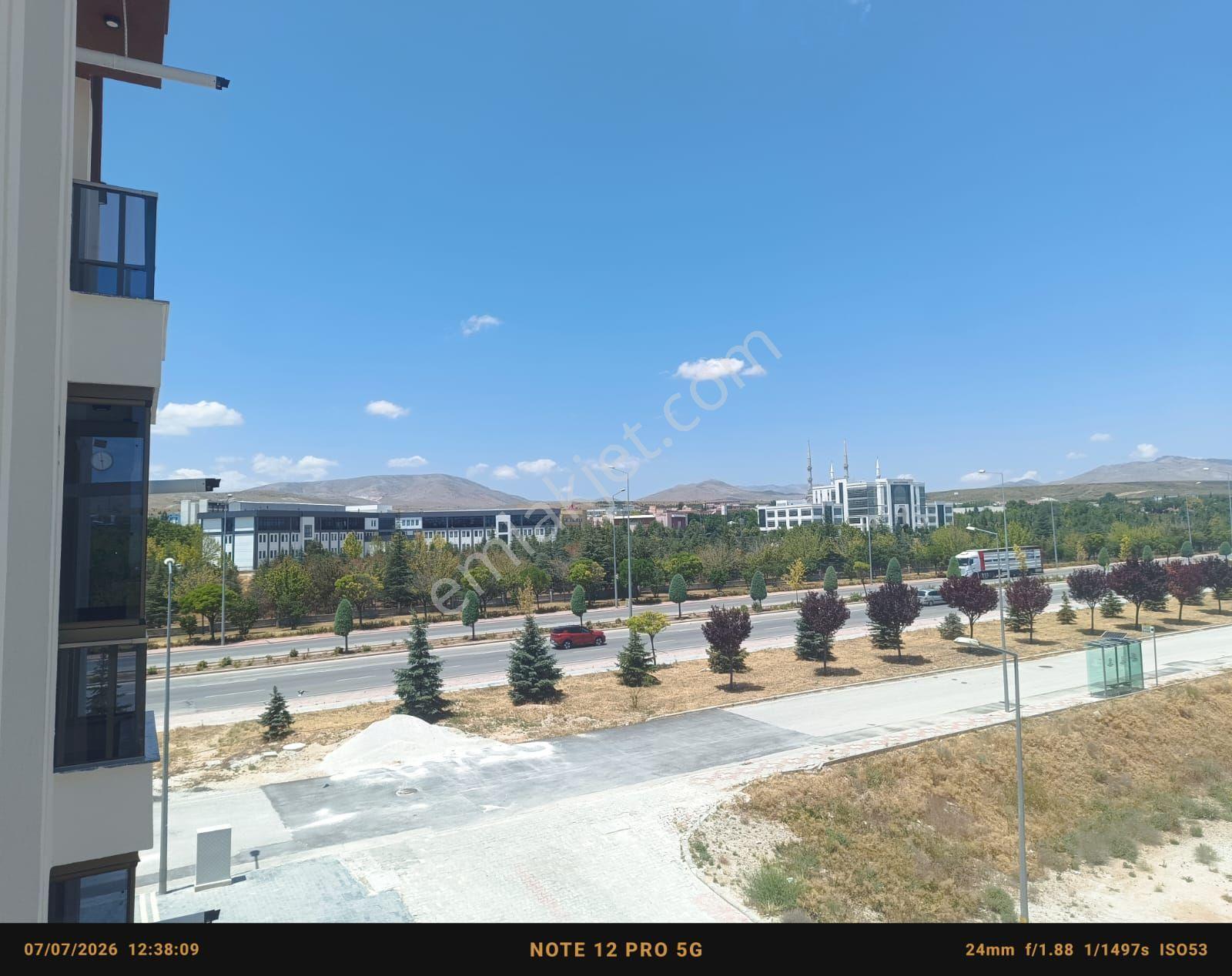 Bosna Hersek Mahallesi Nde Kiralık 1+1 Eşyalı Daire - Görsel 14