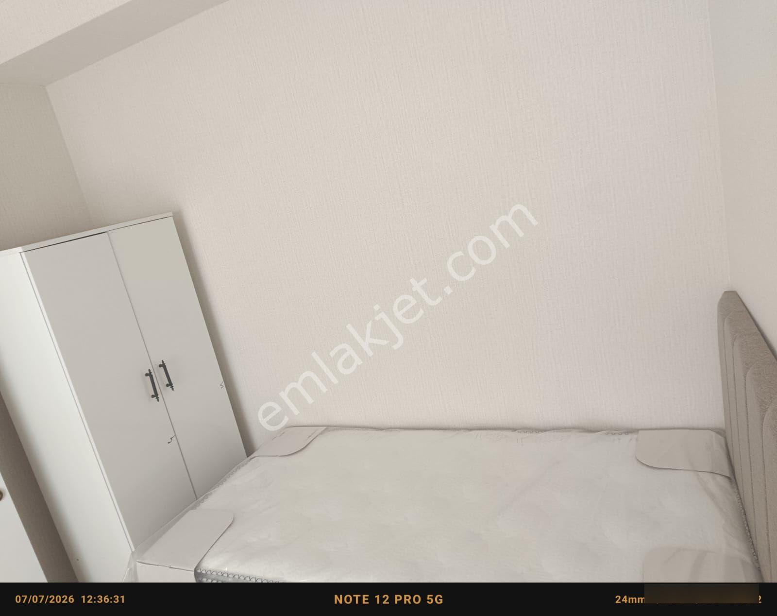 Bosna Hersek Mahallesi Nde Kiralık 1+1 Eşyalı Daire - Görsel 27