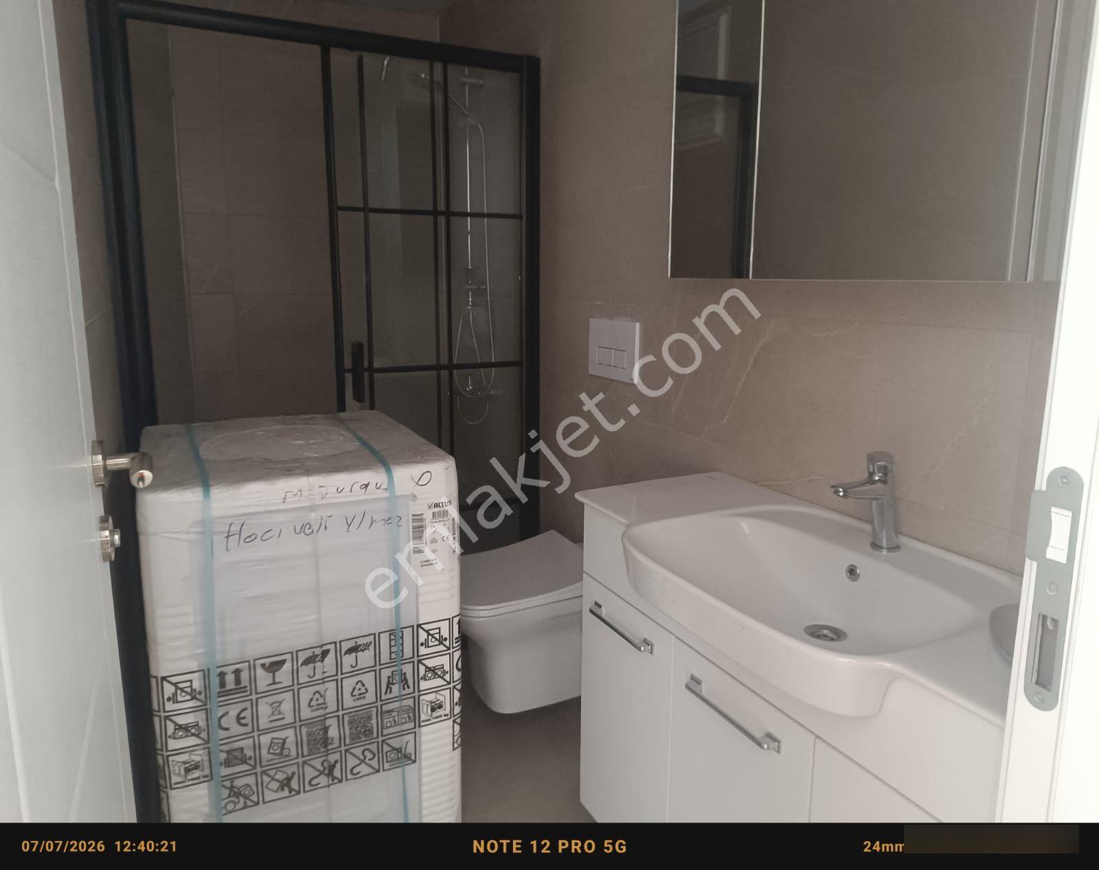Bosna Hersek Mahallesi Nde Kiralık 1+1 Eşyalı Daire - Görsel 2