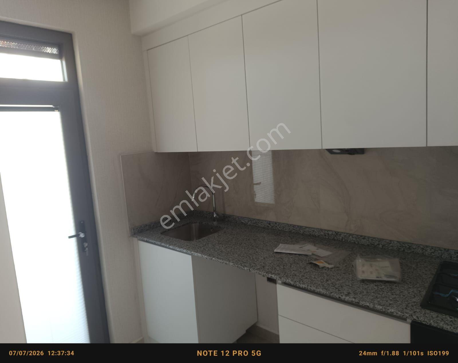 Bosna Hersek Mahallesi Nde Kiralık 1+1 Eşyalı Daire - Görsel 19