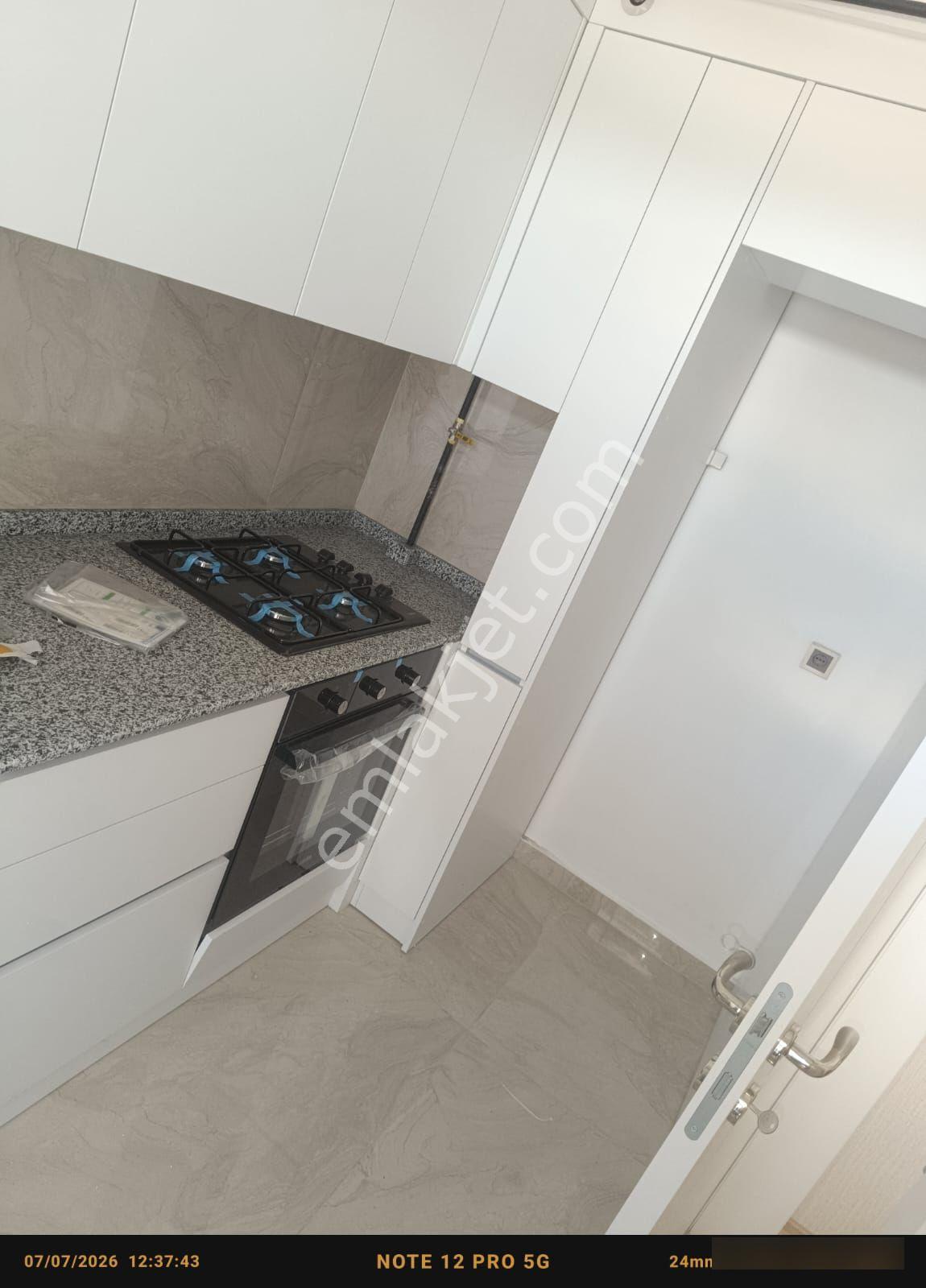 Bosna Hersek Mahallesi Nde Kiralık 1+1 Eşyalı Daire - Görsel 20
