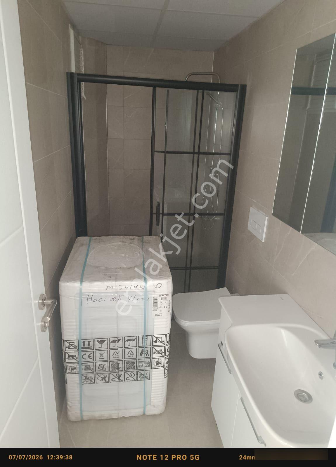 Bosna Hersek Mahallesi Nde Kiralık 1+1 Eşyalı Daire - Görsel 6