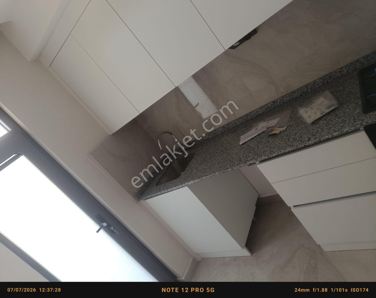 Bosna Hersek Mahallesi Nde Kiralık 1+1 Eşyalı Daire - Görsel 21
