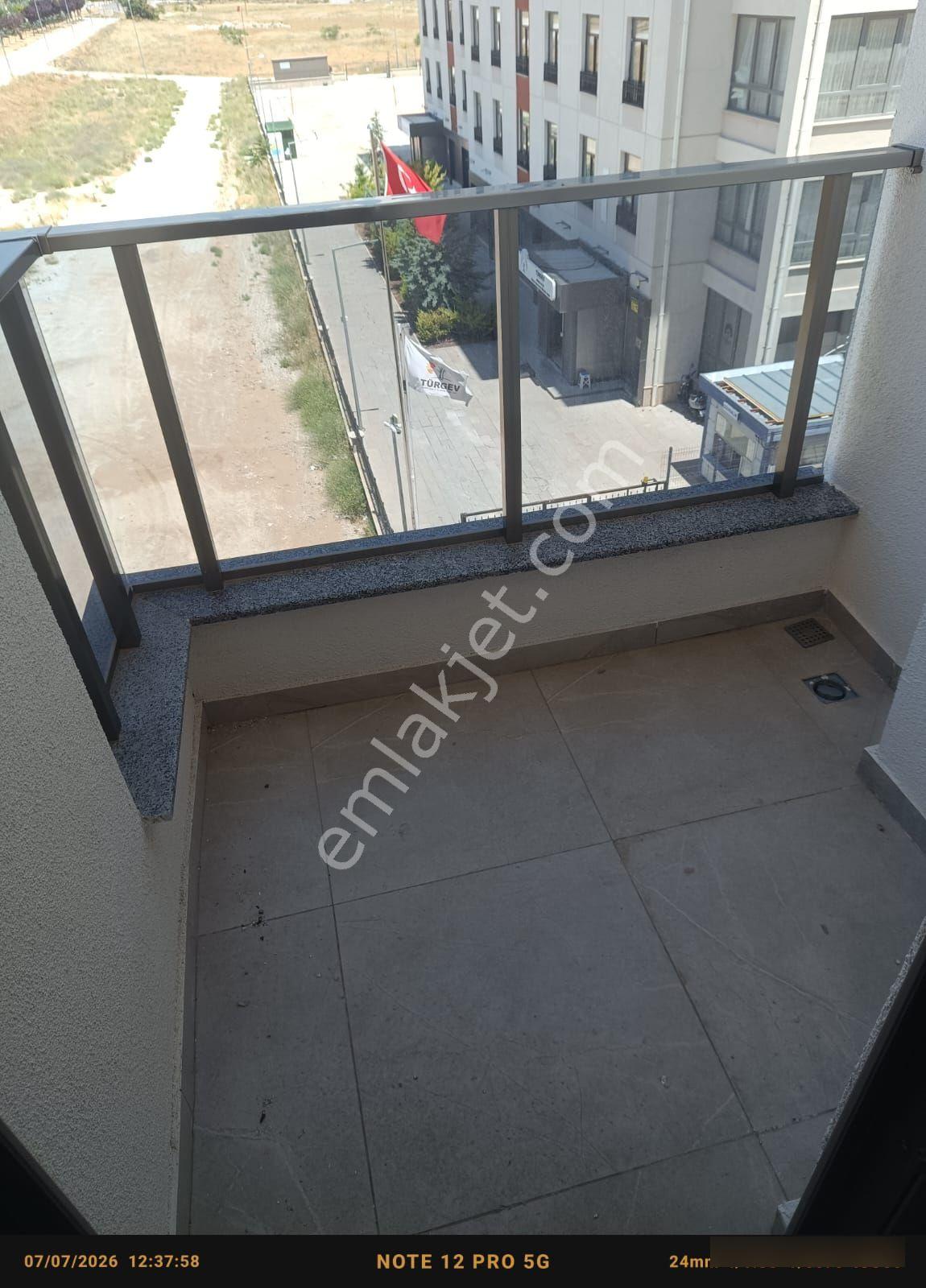 Bosna Hersek Mahallesi Nde Kiralık 1+1 Eşyalı Daire - Görsel 15